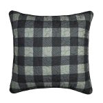 Bear Walk Square Decorative Pillow by Donna Sharp