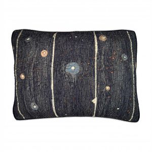 Moonlit Bear Standard Sham by Donna Sharp
