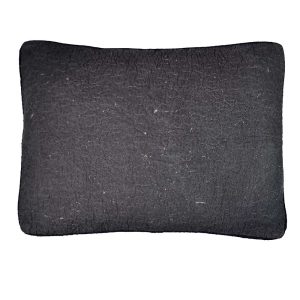 Moonlit Cabin Standard Sham by Donna Sharp